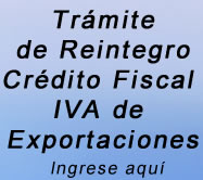 tramite para reintegro iva exportaciones iva credito fiscal exportadores estudio realiza el tramite de recupero de iva de exportaciones estudio contable estudio impositivo estudio villa urquiza estudio recupera iva exportadores reintegro de iva